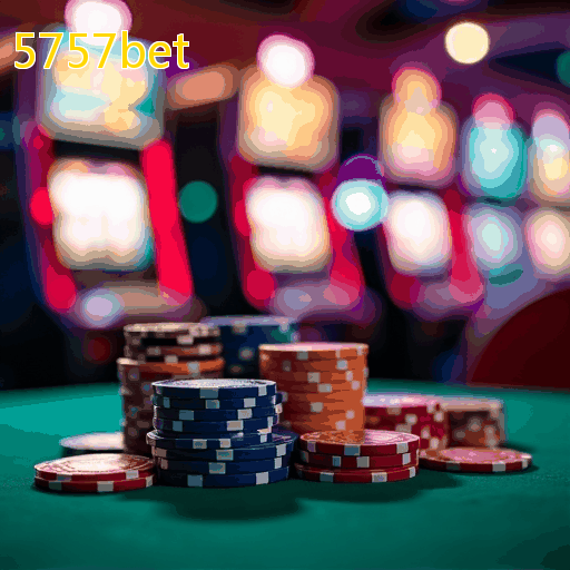 cassino 5757bet