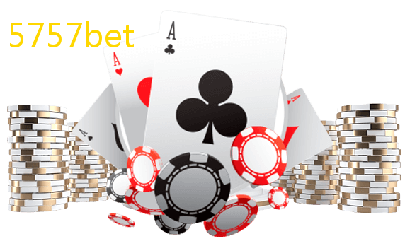 Jogue jogos de pôquer em 5757bet