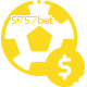 Aposte em esportes do mundo todo no 5757bet!